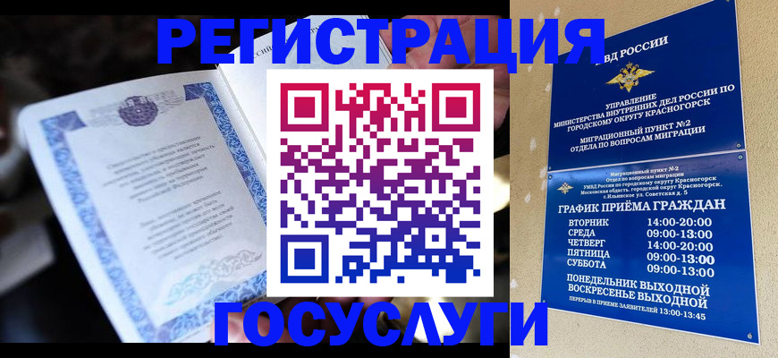 прописка законно в Мурманске